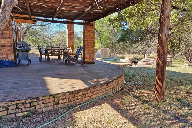 2 Bedroom Property for Sale in Vaalkop Dam North West